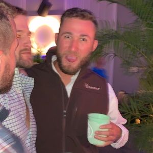 Meet your Posher, Walker